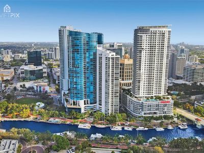 333 Las Olas Way APT 2301, Fort Lauderdale, FL, 33301