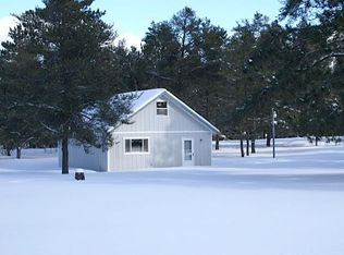 3397 Scenic Dr, Grayling, MI 49738