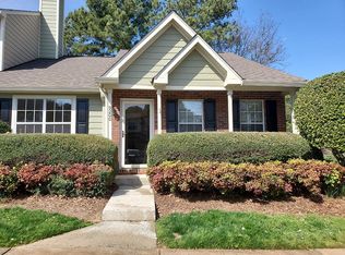 9200 Four Mile Creek Rd, Charlotte, NC 28277
