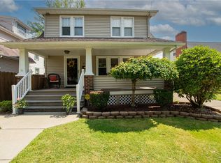 215 W Winter Ave, New Castle, PA 16101