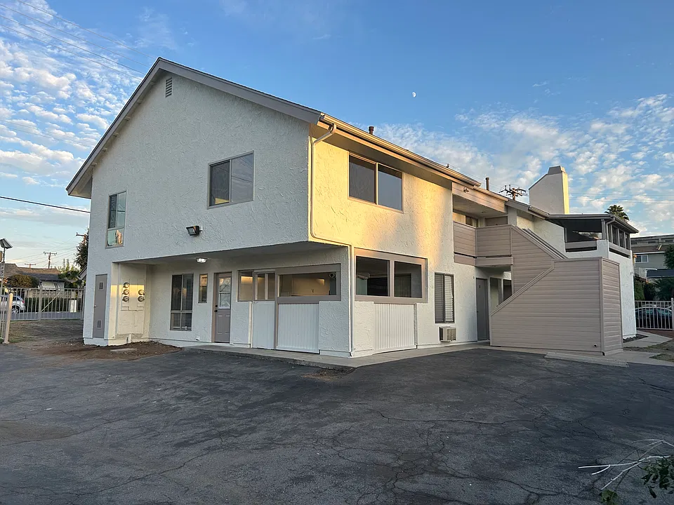 101 W Olive Ave #A