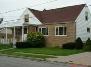 30 Boynton St, Buffalo, NY 14206