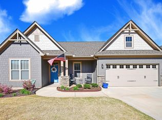 403 Wynstone Pl, Greenville, SC 29607