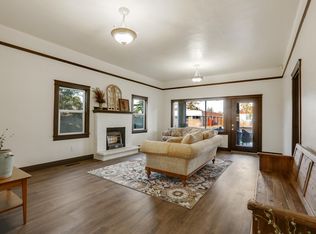 134 S C St, Exeter, CA 93221