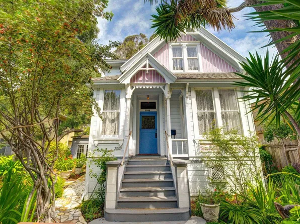 2009 Berkeley Way, Berkeley, CA 94704