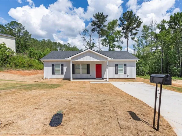 4003 Rambling Way, Hephzibah, GA