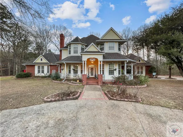 185 Howell Ln, Texarkana, TX 75503