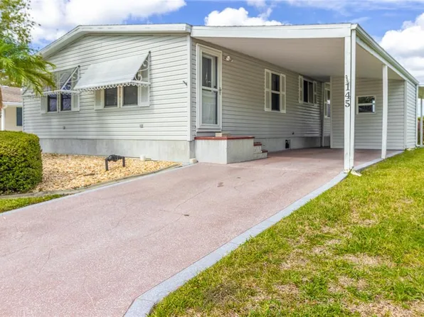 145 Nightingale Cir, Ellenton, FL 34222