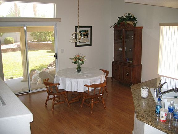 Formal Room 