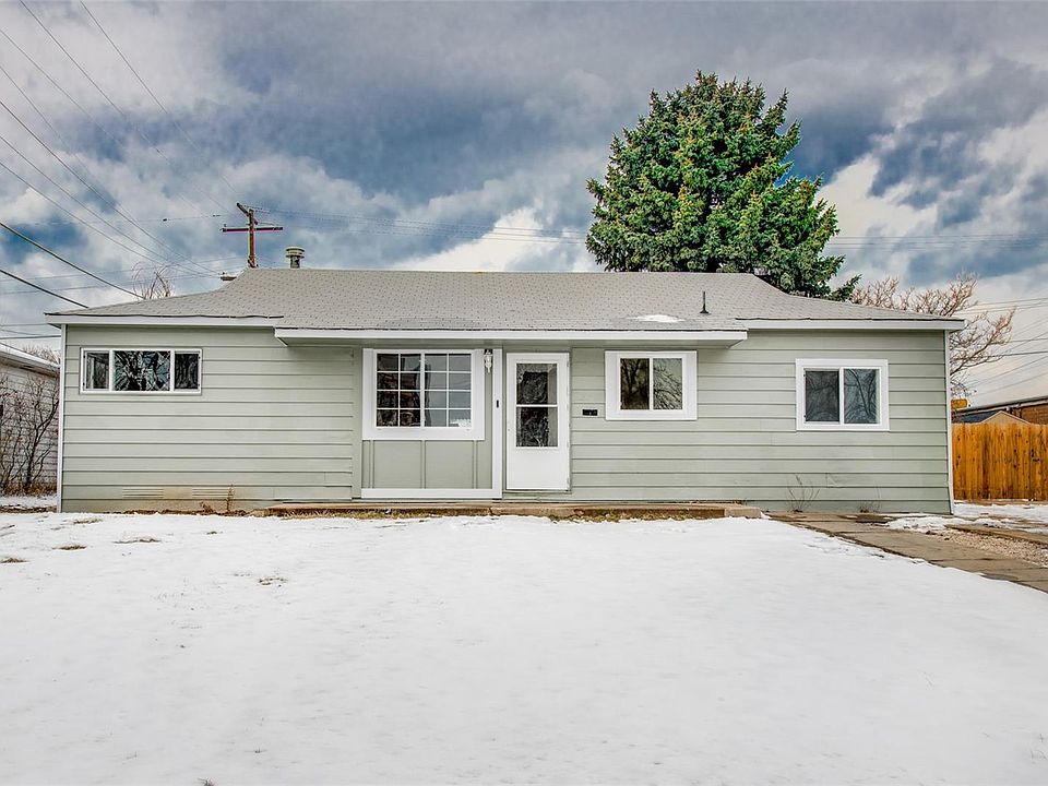 1st image of 1151 S Shoshone St