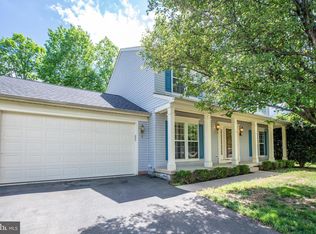 9 Blue Spruce Cir, Stafford, VA 22554