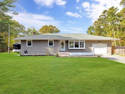 474 Middle Island Road, Yaphank, NY, 11980