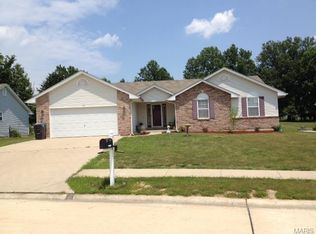 30 Spanish Oak Ct, Troy, MO 63379
