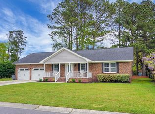 8120 Poplar Ridge Rd, North Charleston, SC 29406