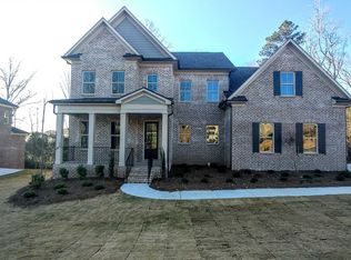 1274 Nash Springs Cir, Lilburn, GA 30047