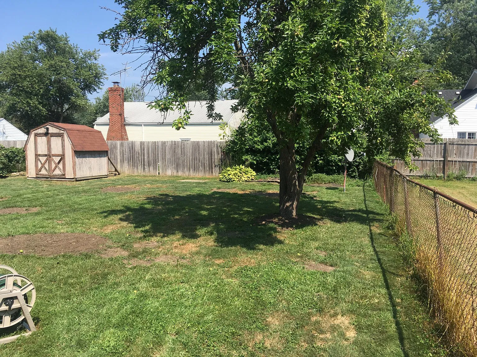 2 bed, 672 sqft, $1,400 — Photo 3
