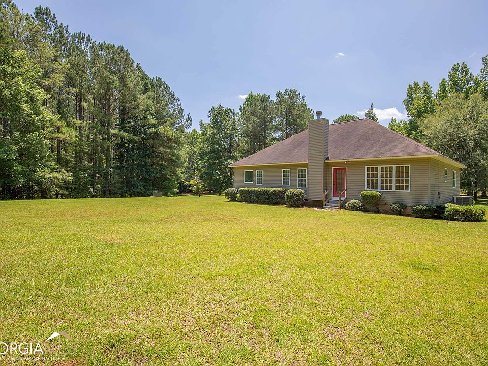1043 Ga Highway 212 NW, Milledgeville, GA 31061 MLS 20132020 Zillow