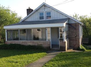 398 Glenada Ave, Scottdale, PA
