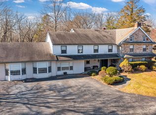 316 Frog Hollow Rd, Phoenixville, PA 19460