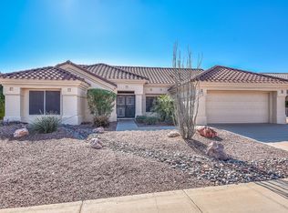 14571 W Arzon Way, Sun City West, AZ 85375