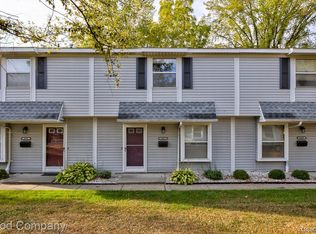 4363 Crooks Rd, Royal Oak, MI 48073