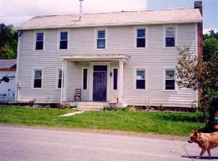 326 King Rd, Buskirk, NY 12028