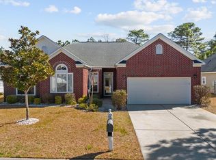 848 Pembridge Ct, Myrtle Beach, SC 29579