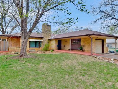203 N Marshall St, Cheney, KS, 67025