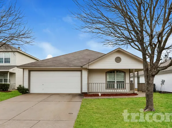 1584 Sandhurst Dr, Waxahachie, TX 75165