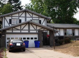 1732 27th Ave, Greeley, CO 80634