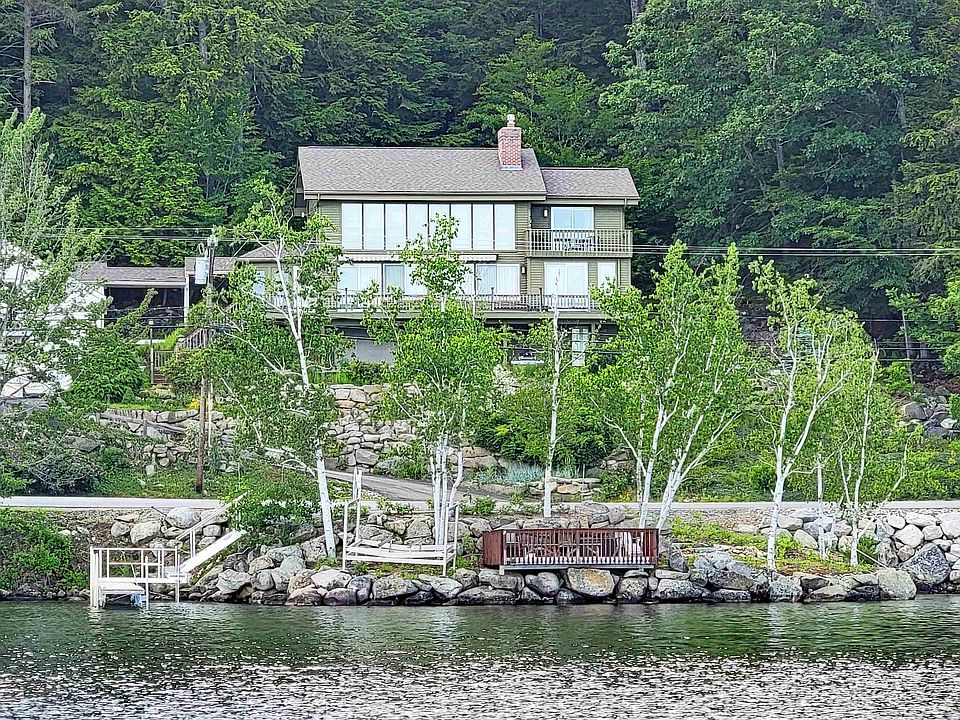 516 W Shore Rd, Hebron, NH 03241 MLS 4915805 Zillow