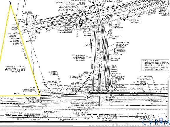 4th image of 191 Broad Street Rd