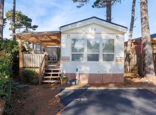 4875 N Highway 101 Space 56, Depoe Bay, OR