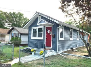 521 Ava Ave, Somerdale, NJ 08083