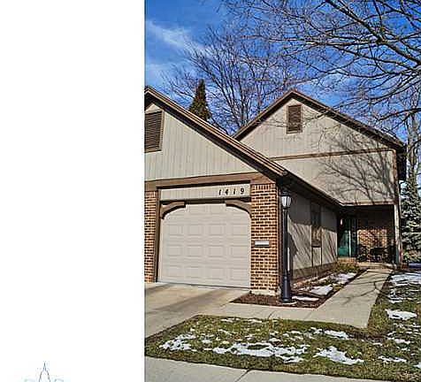 2nd image of 1419 Coventry Close St Unit 5