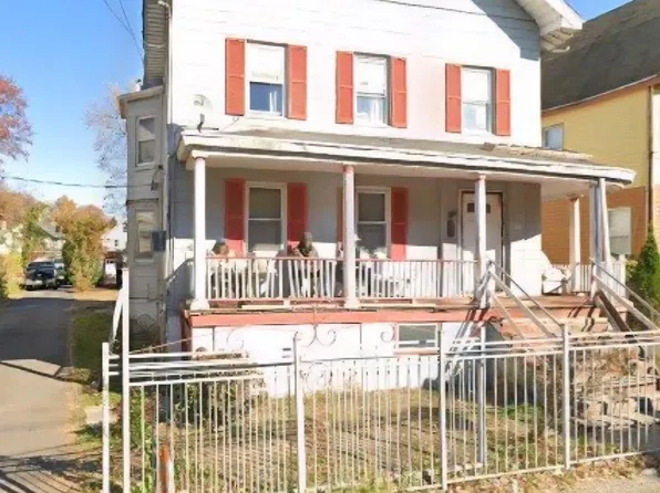 111 William Street, Orange, NJ 07050