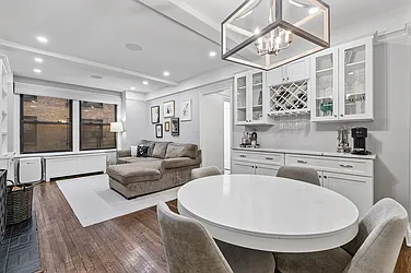 Sold by Keller Williams NYC