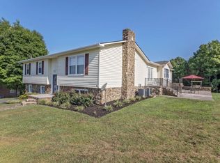 595 N Holston River Dr, Kingsport, TN 37660