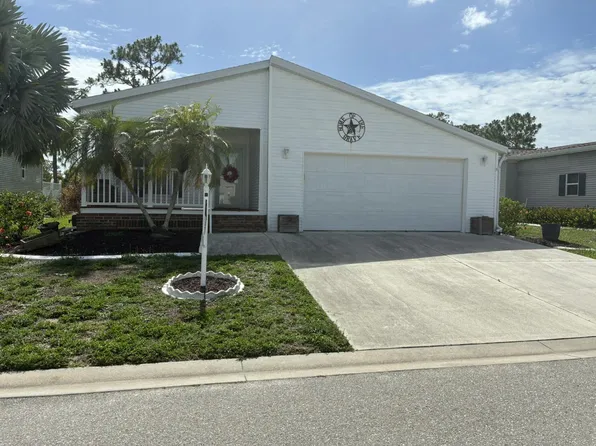 19280 Potomac Cir #686, North Fort Myers, FL 33917