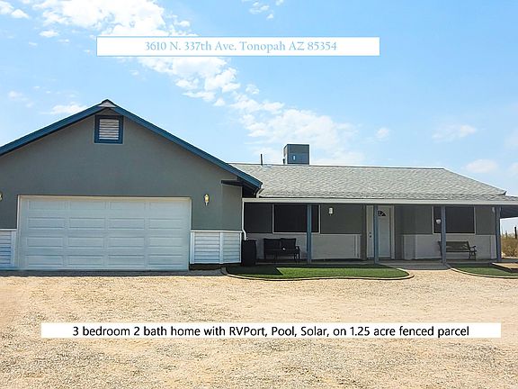 5th image of 3610 N 337TH Avenue