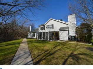 111 Cinnamon Rd #111, Thorofare, NJ 08086