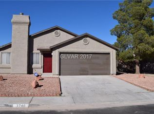 3746 Capsule Dr, Las Vegas, NV 89115