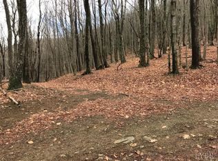 0 Spy Rock Rd LOT 10, Montebello, VA 24464