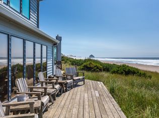 5825 Harris Ave, Cloverdale, OR 97112