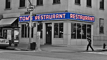 Rented by Oxford Property Group