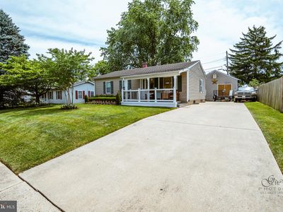 422 Burck St, Frederick, MD, 21701
