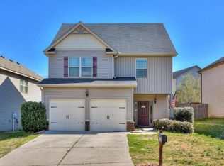 3379 Grove Landing Cir, Grovetown, GA 30813