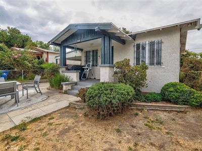 1548 E 54th St, Los Angeles, CA, 90011