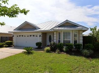 68 S Harborview Rd, Santa Rosa Beach, FL 32459