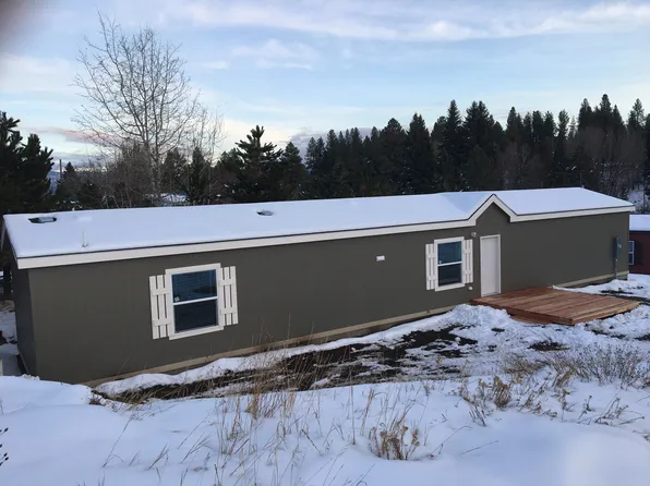 415 W Patterson Ave #4, Cascade, ID 83611